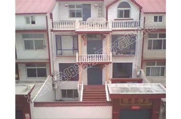 山西陽光房廠家,怎么解決玻璃陽光房的隔熱問題？