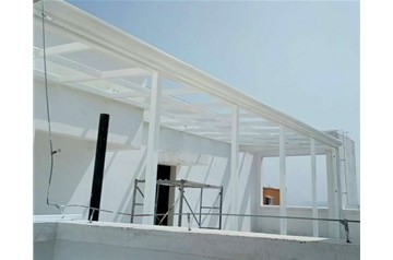 山西鋼結(jié)構(gòu)陽光房怎么樣？哪家做的好？鋒登陽光房