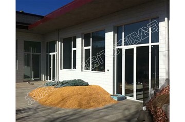 山西陽光房廠家簡述怎么選擇陽光房的位置？鋒登陽光房