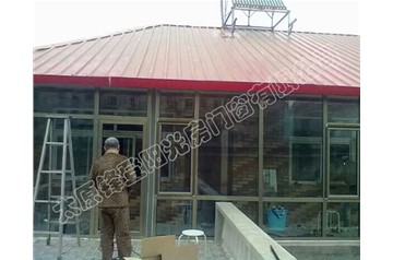 山西陽光房在設(shè)計的時候要考慮哪些因素？鋒登陽光房