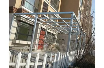 太原陽光房怎么裝修比較好？要注意什么？鋒登陽光房