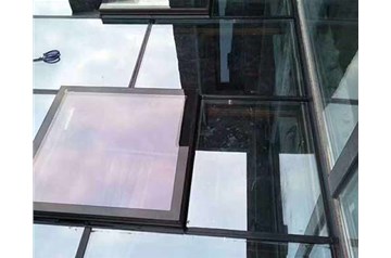 山西金剛網(wǎng)紗窗怎么樣？好不好？山西鋒登陽光房門窗